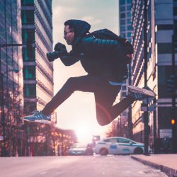 転職の失敗　強みがわからない